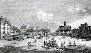 View of Dresden